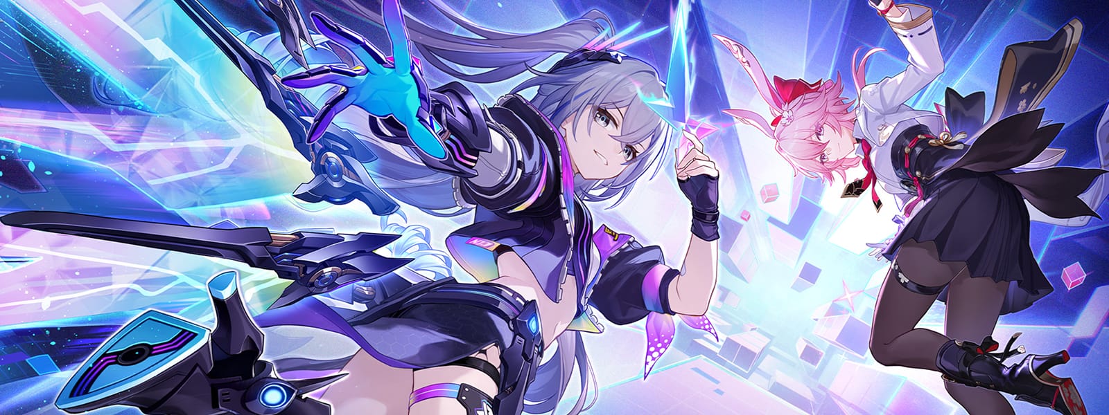 Honkai Star Rail