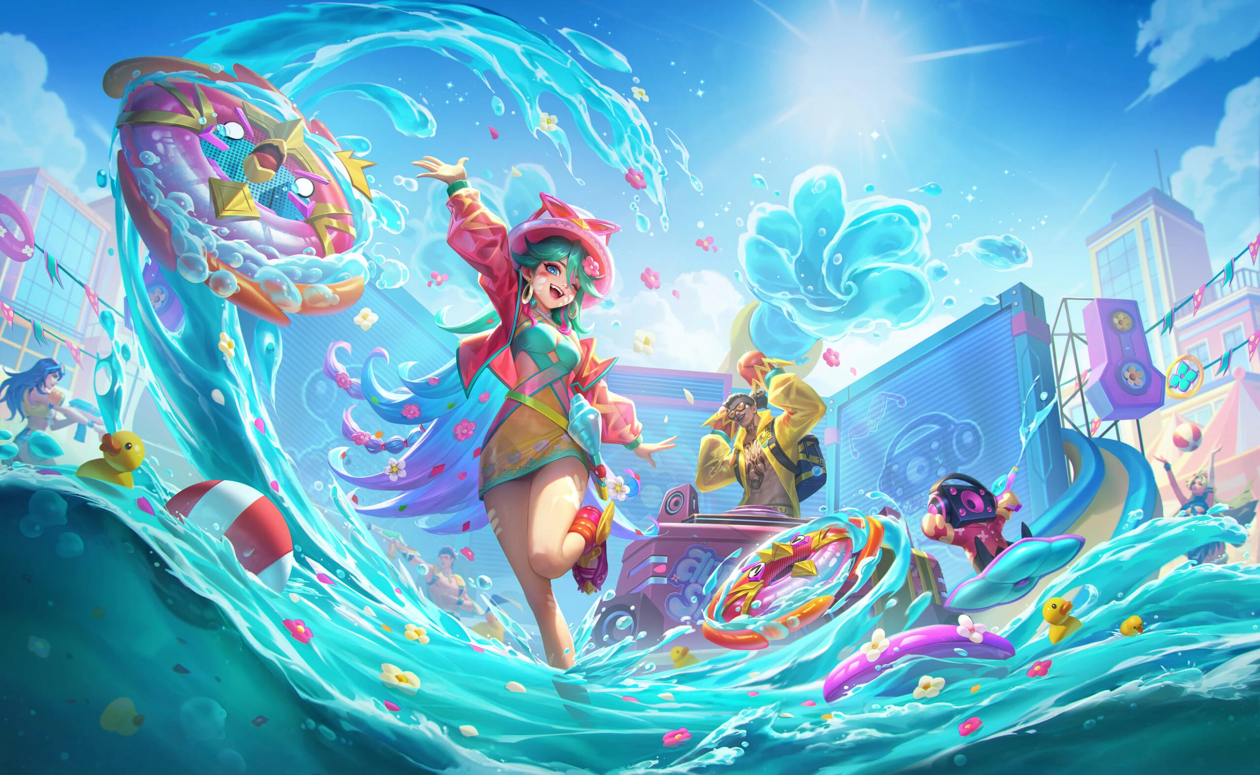 Arena of Valor (RoV)